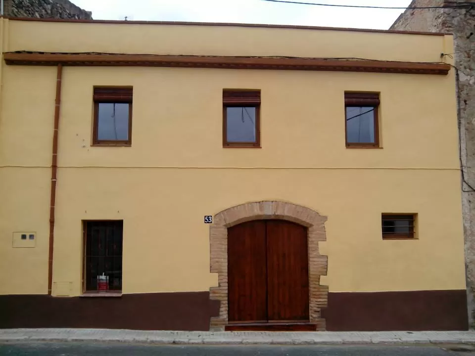 Ca l'Horténsia