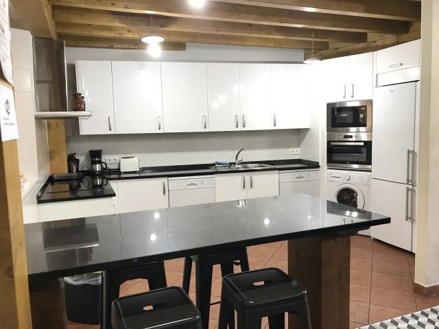 Cocina