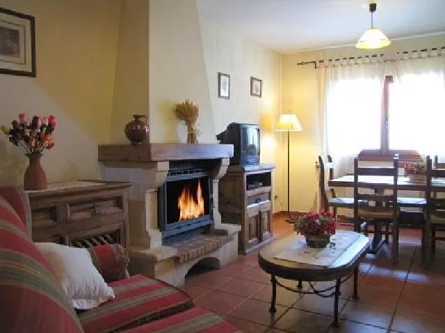 Apartamento Berrocosa