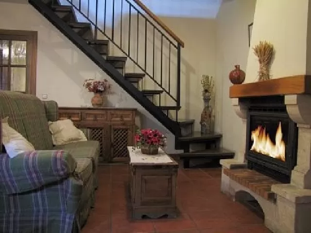 Apartamento Perniles