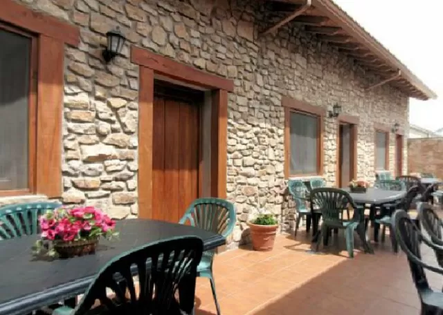 Apartamento Losares