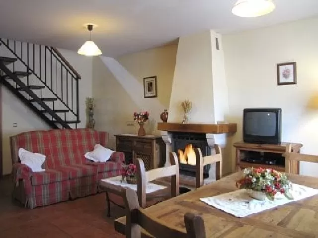 Apartamento Roblazgo