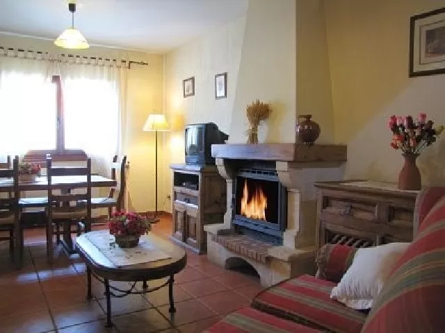 Apartamento Lagunillas