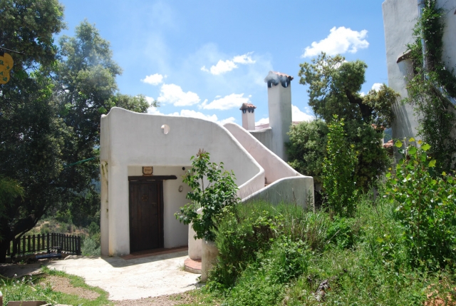 Casa Rural Genaro - Los Ahijaderos de Tus