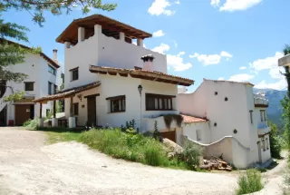 Casa La Higuera - Los Ahijaderos de Tus