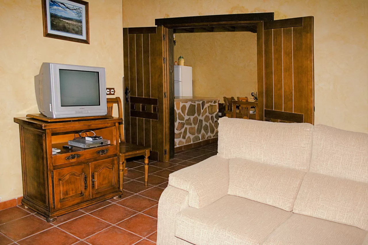 Casa Rural Cristina I