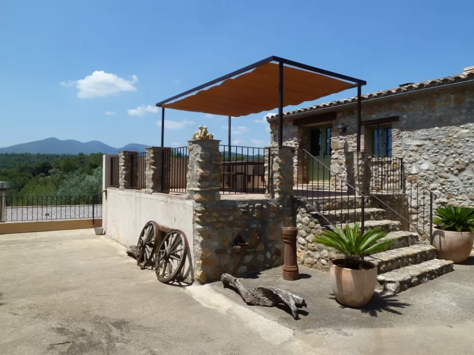 La Cistella