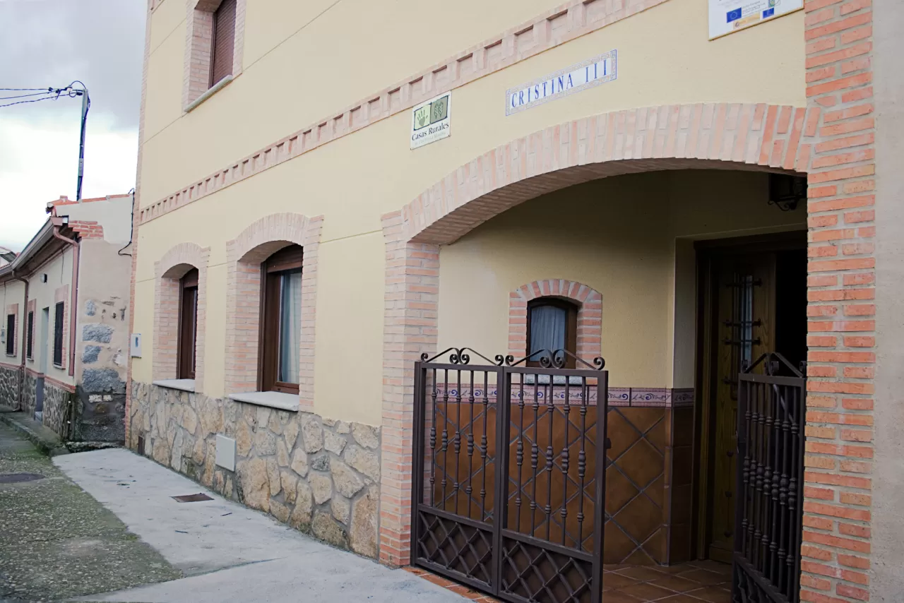 Casa Rural Cristina III