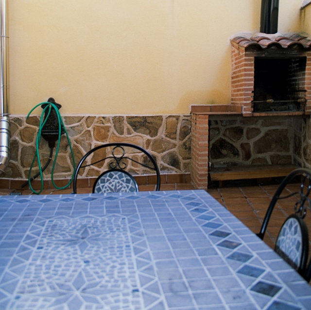 Casa Rural Cristina III