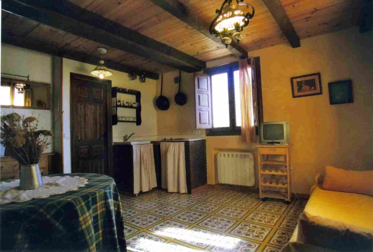 Casa La Jara