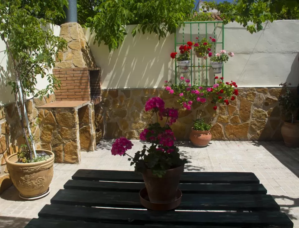 Casa Rural María Belén