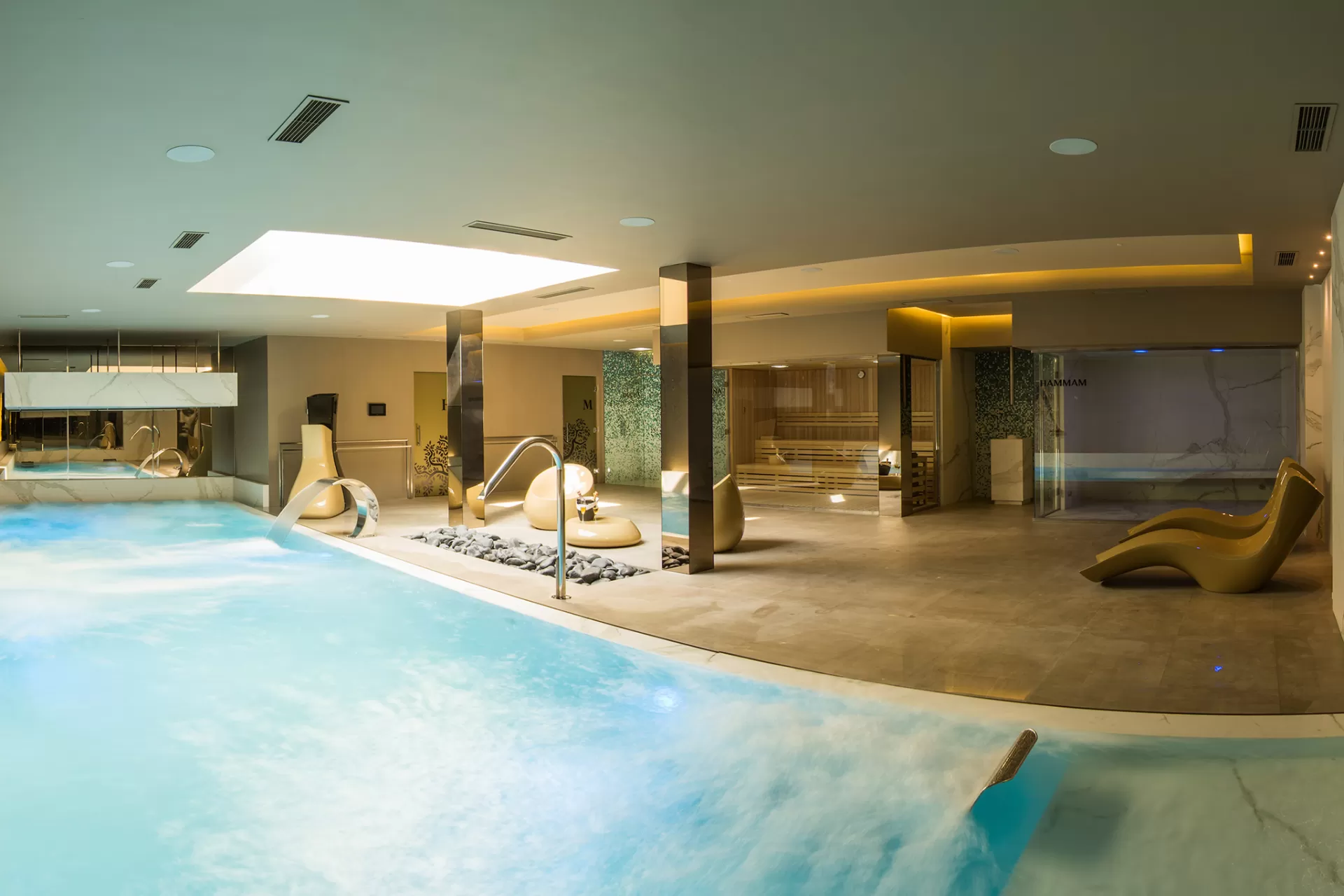 Hotel y Spa Elia