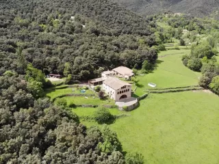 La Casa Gran de El Callís