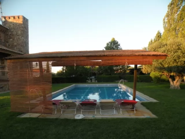 Casa Rural El Carrascal