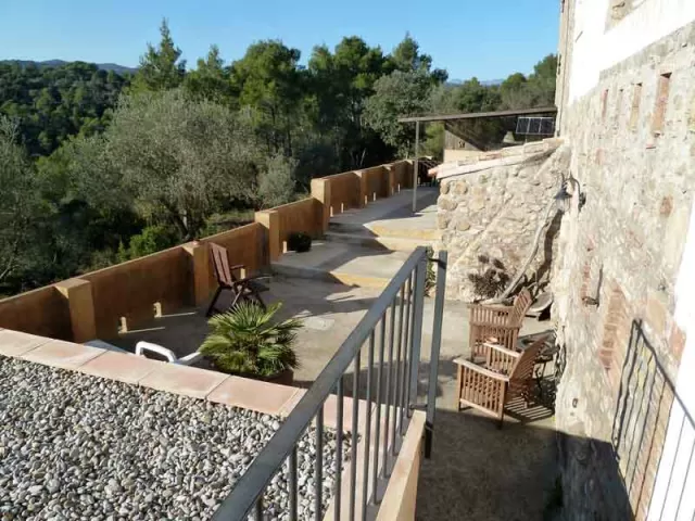 El Trull - Can Lluis
