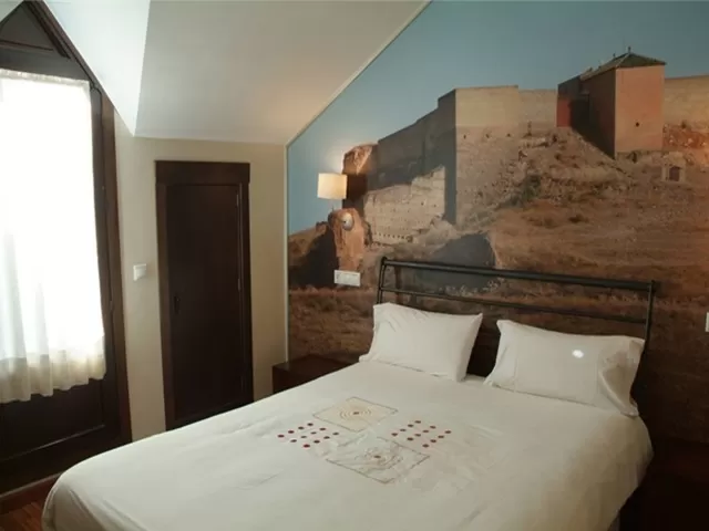 Apartamento 2 Adultos + 2 Niños