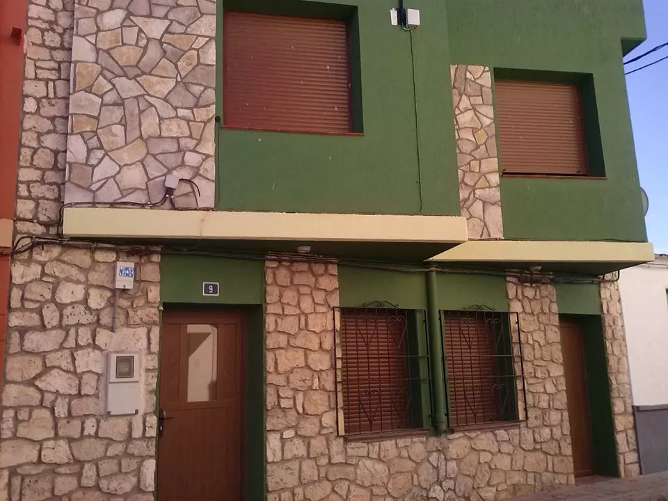 Casa Rural Tía Catalina