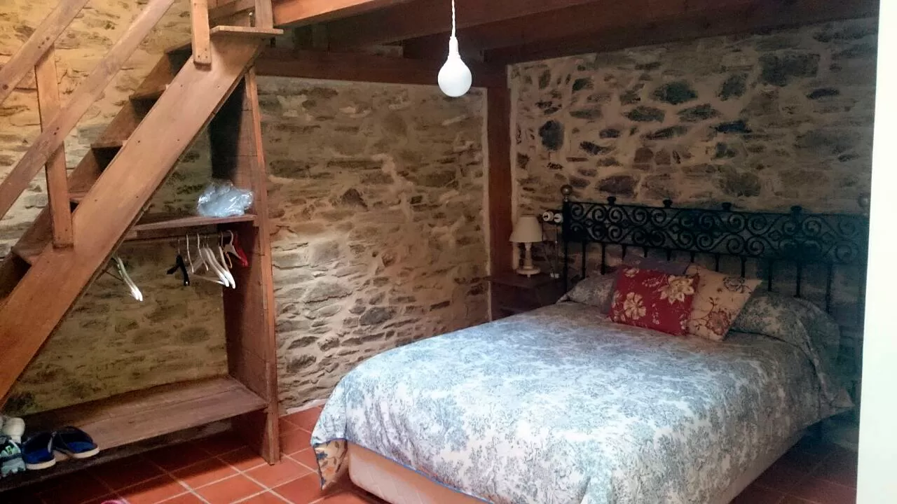 Casa Rural El Carril