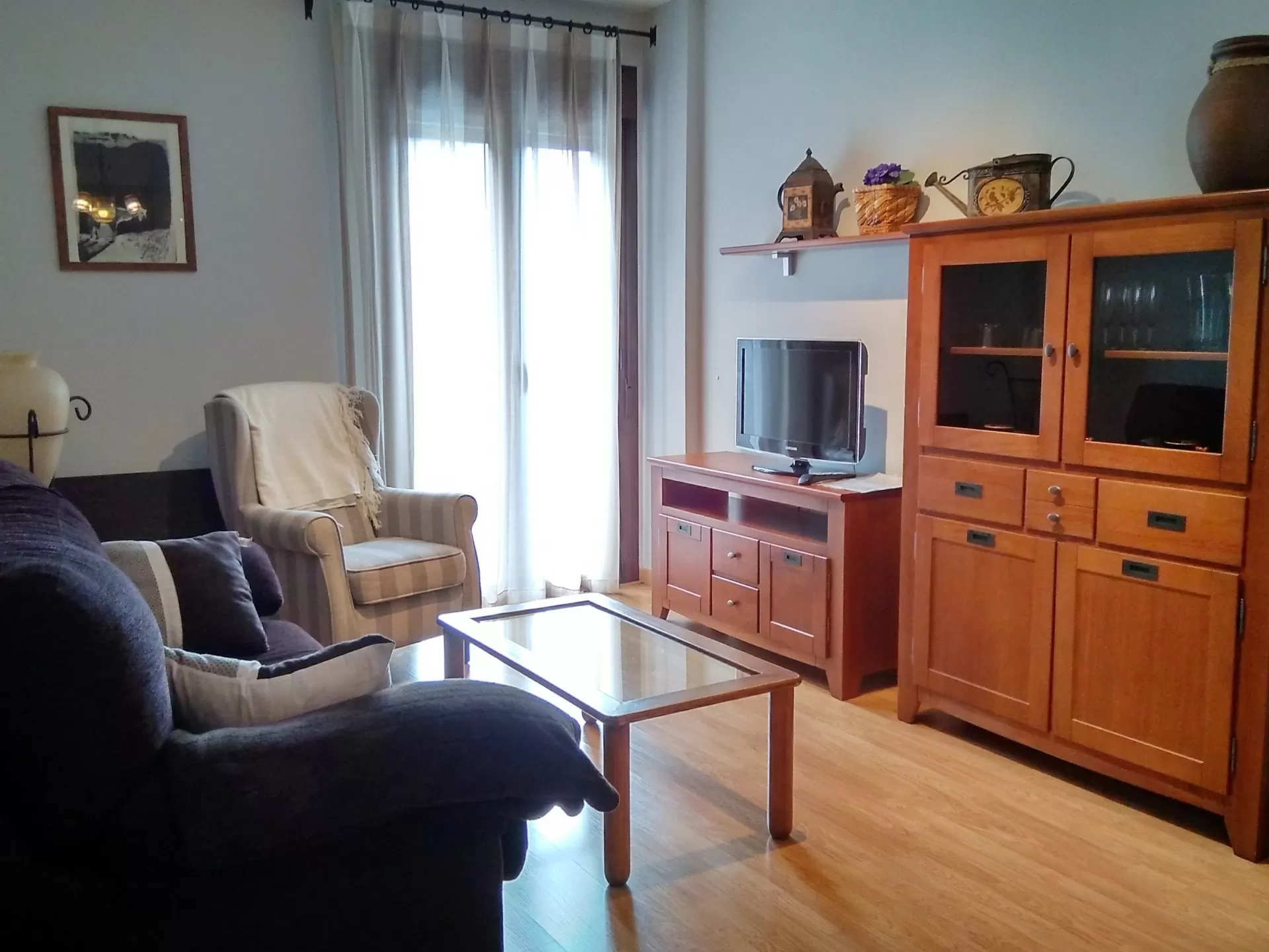 Apartamento 1 - Casa Juaneta