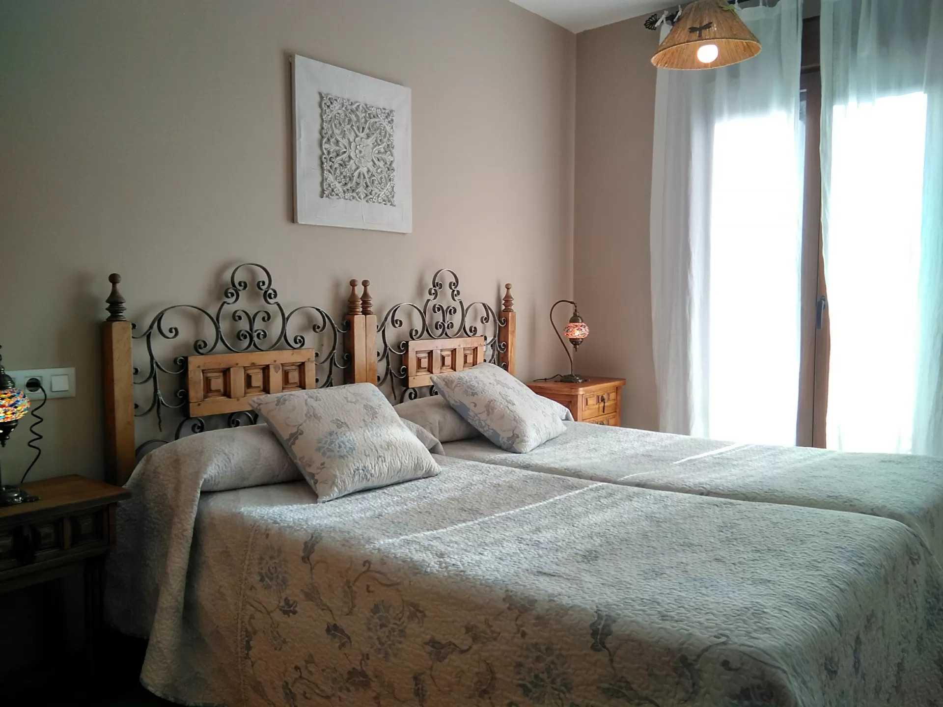 Apartamento 4 - Casa Juaneta
