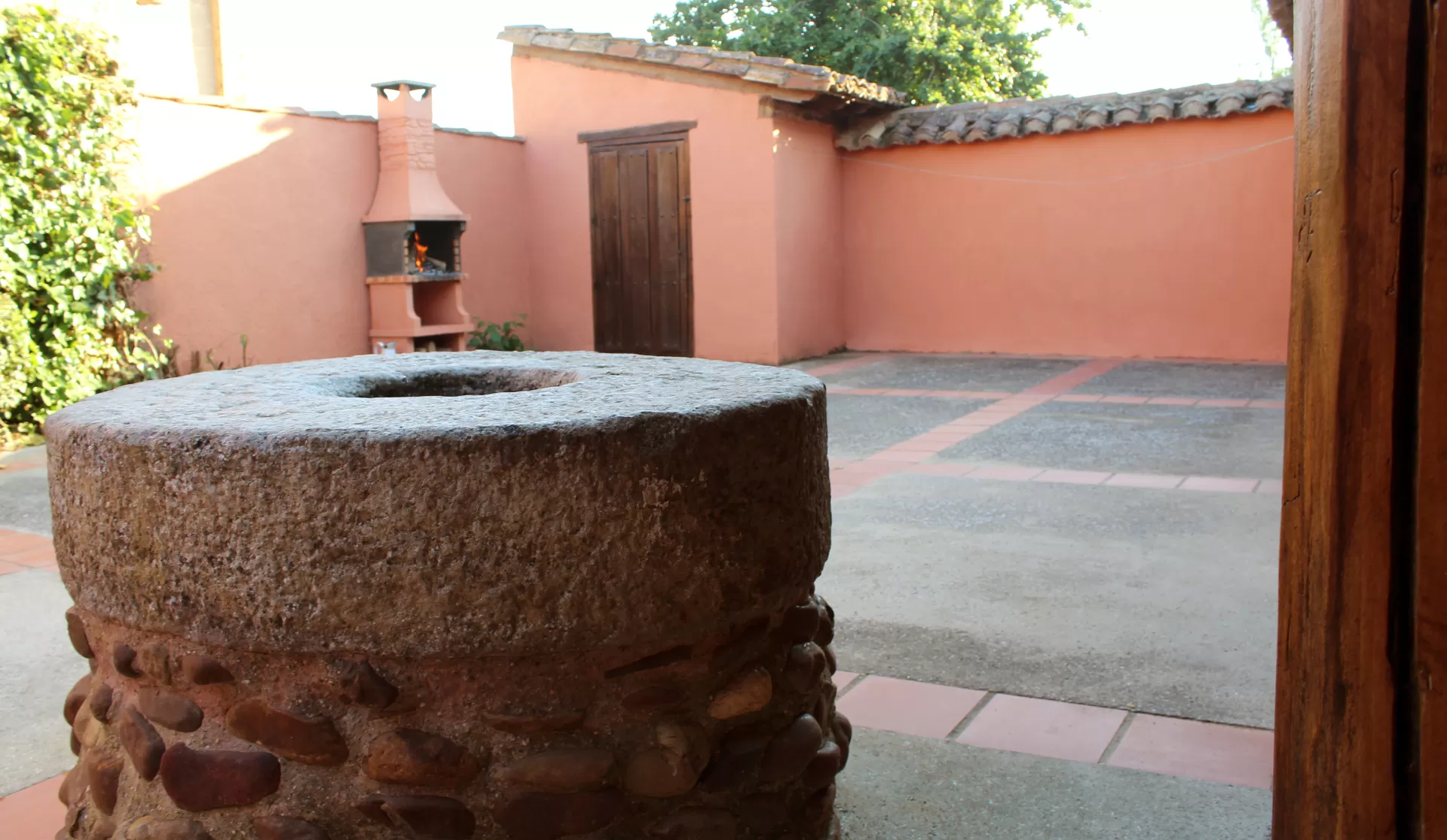 Casa del Recaudador