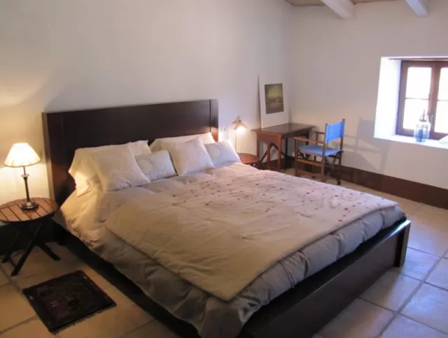Suite El Rebost