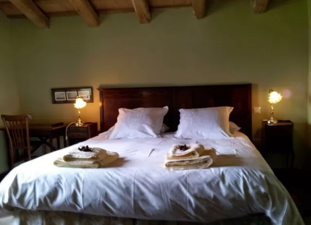 Suite El Pati