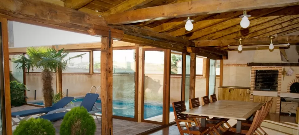 Casa Doña Anita 