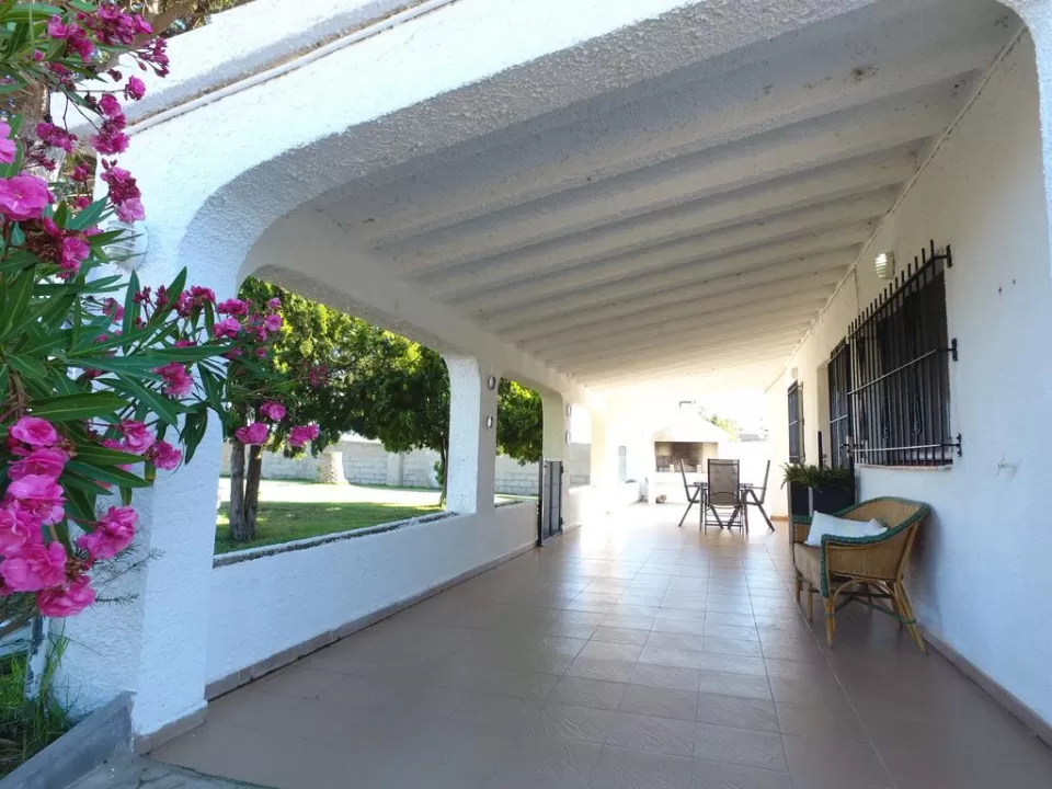 Casa Rural Villa Calera