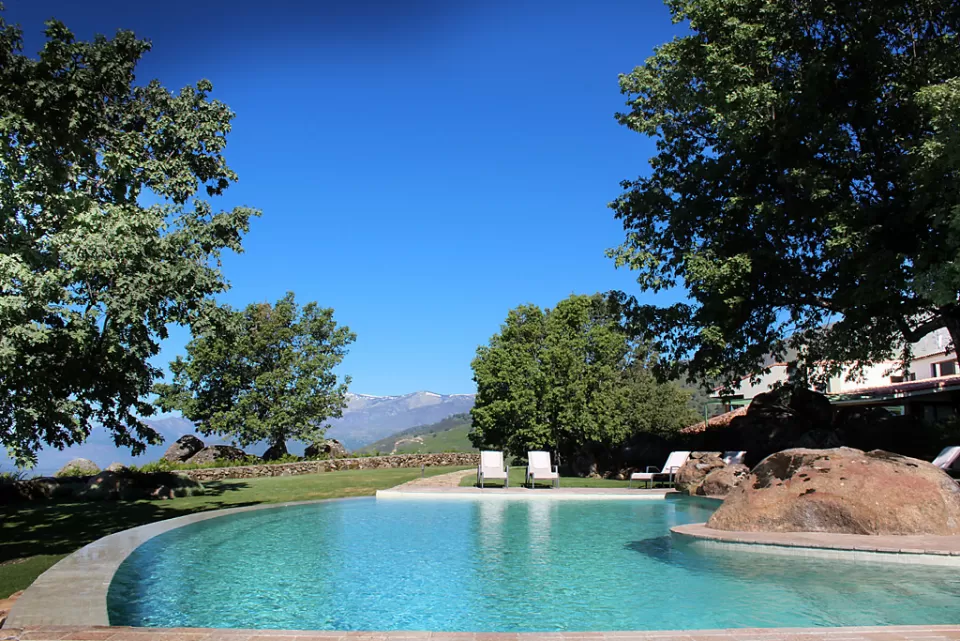 Hotel Nabia