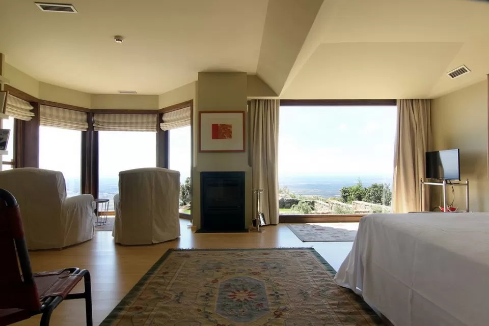 Suite del Valle - Hotel Nabia