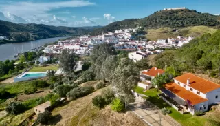 Casa Rural Marea Alta- Los Molinos
