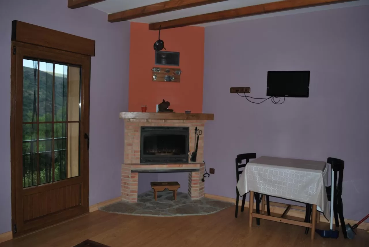 Casa El Barrial I