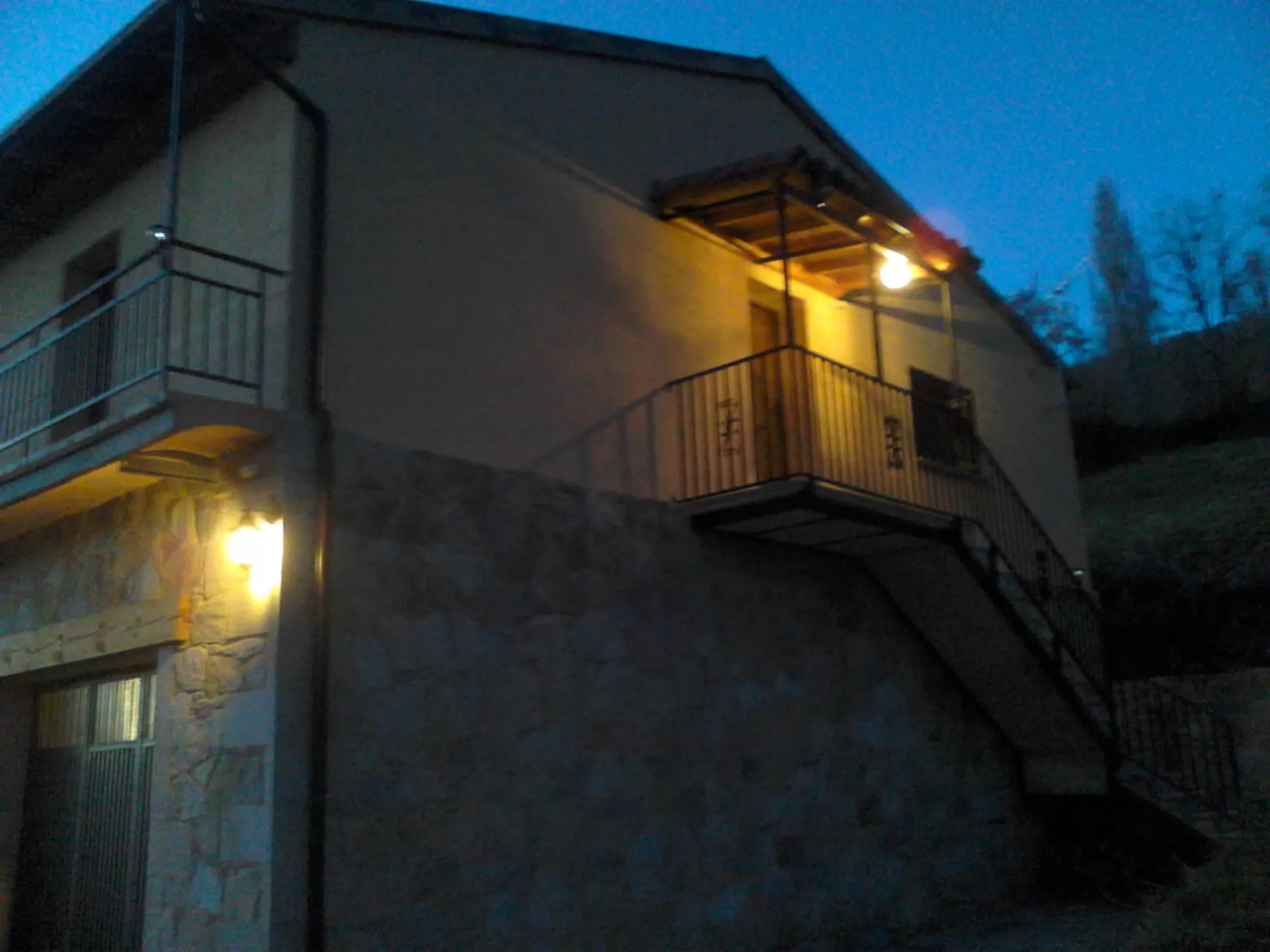 Casa El Barrial II