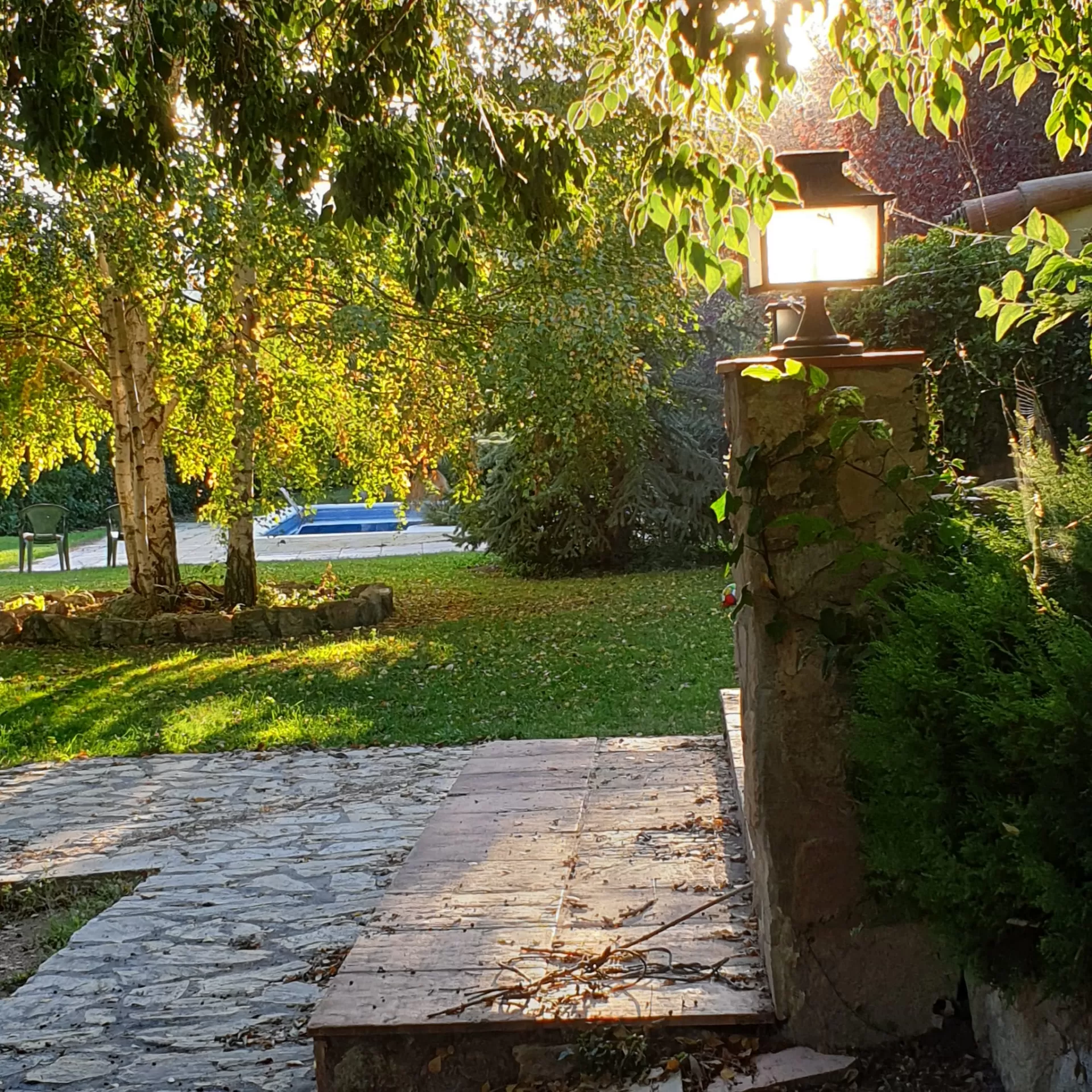 Masia L’Encant