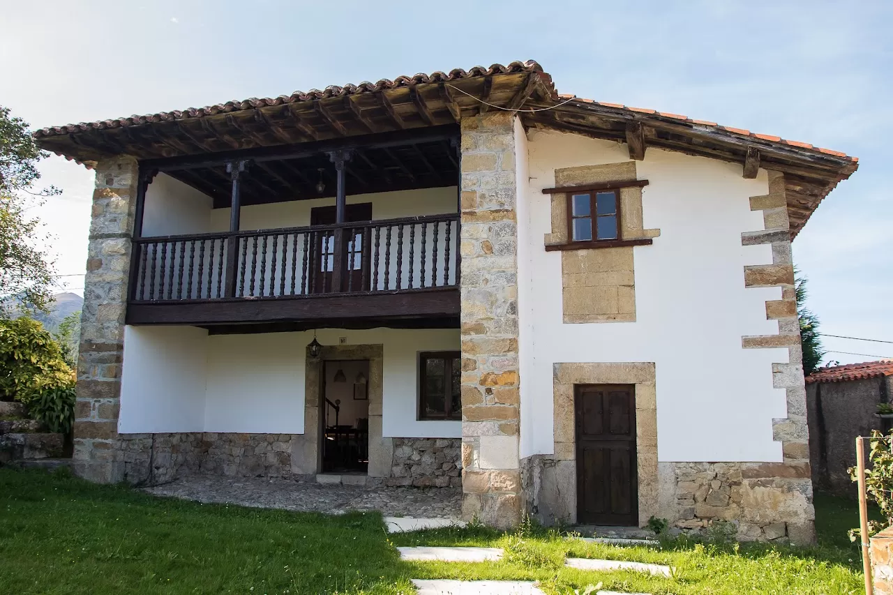 Casinas de Linares- Casa de Isidoro