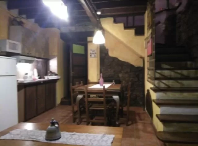 Casa 2 Fuente la Sana