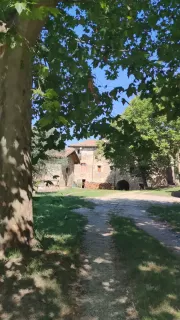 Mª Carmen Malagón Vico dans son séjour à Mas Ventolà 6097_5