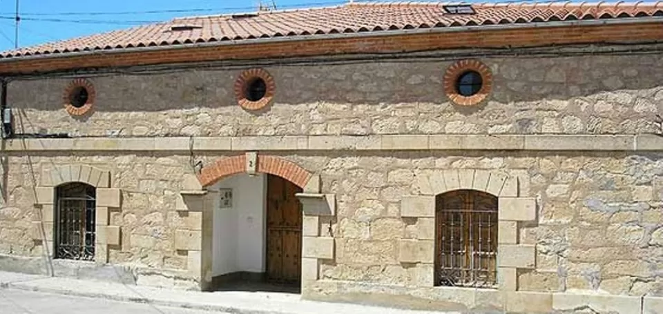 Casa Rural Maricarmen