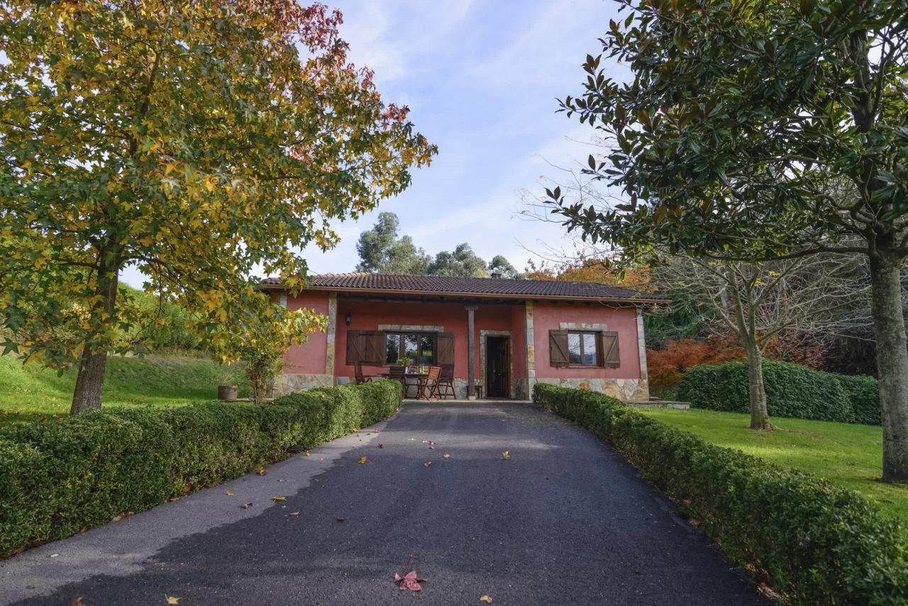 La Casina de Punticiella