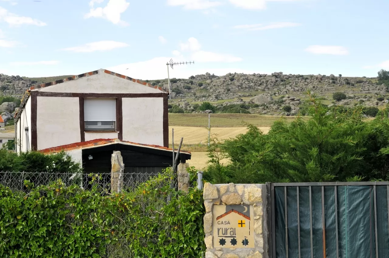 La Casa de Colores