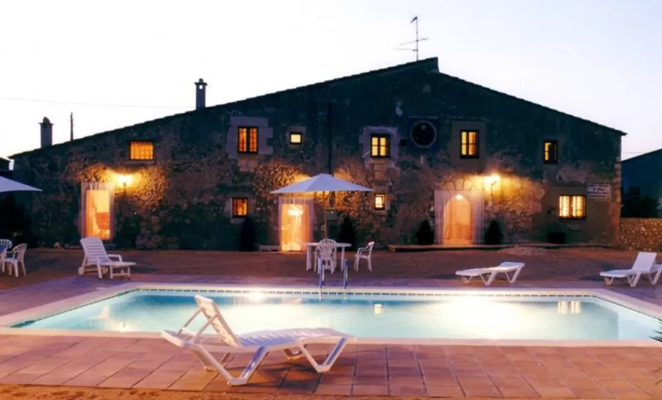 Apartamento La Cort