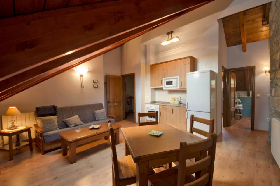 Apartamento Azul - Casa Aneta