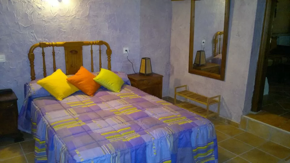 Casa Villafañe