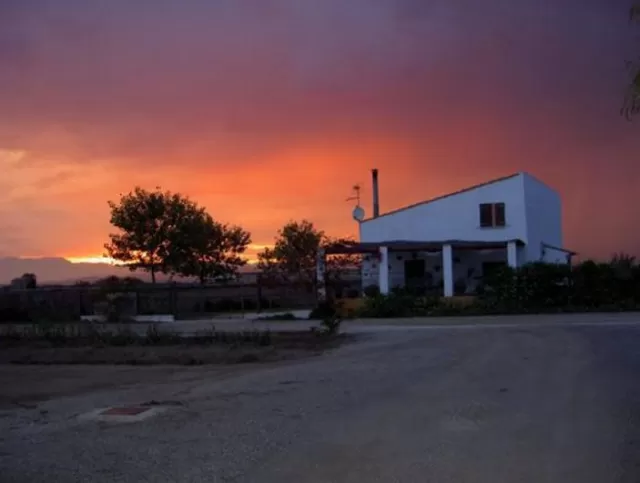 Caseta de Susana