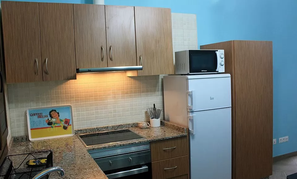 Apartamento 9