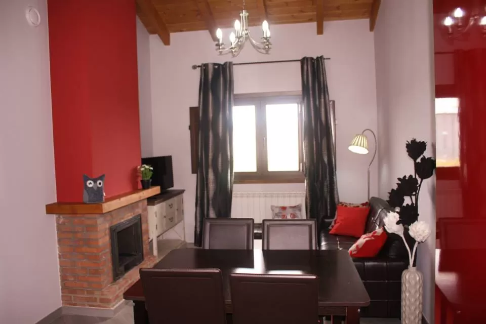 Apartamento 1