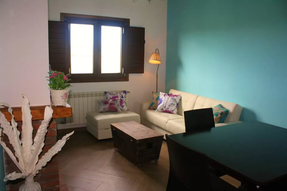 Apartamento 5