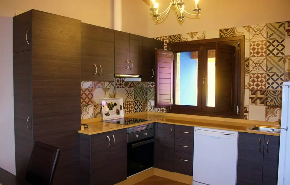 Apartamento 7