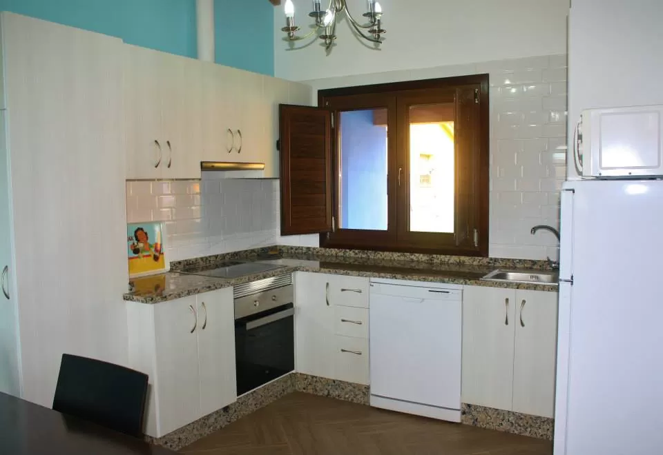 Apartamento 8